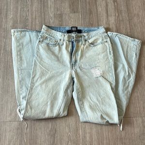 BDG Bootcut Jeans size 26